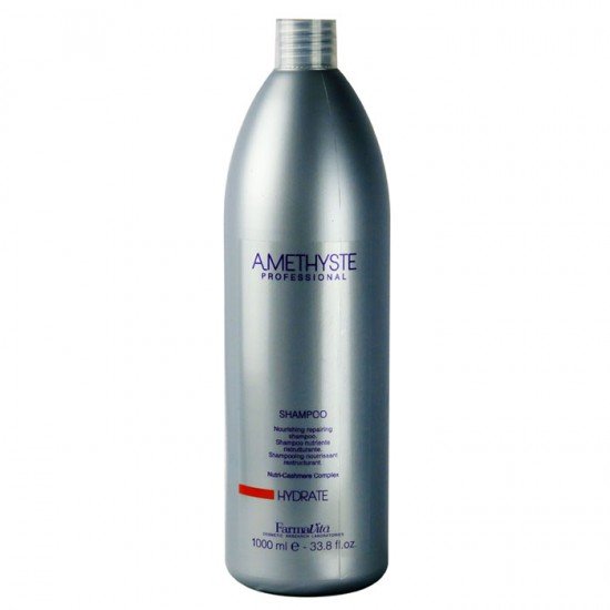 Farmavita Amethyste Hydrate Shampoo 1000 ml Farmavita Amethyste Hydrate Shampoo 1000 ml