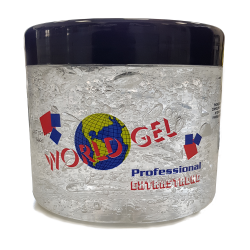 World Gel Strong Hold 500 ml