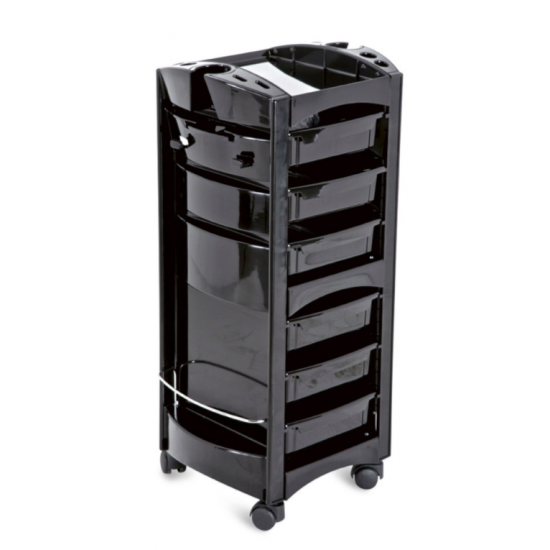 Agv Group Beauty Carrello Friend il carrello per parrucchieri