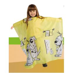Labor Pro Mantella Taglio Bimbo 100 x 142 cm