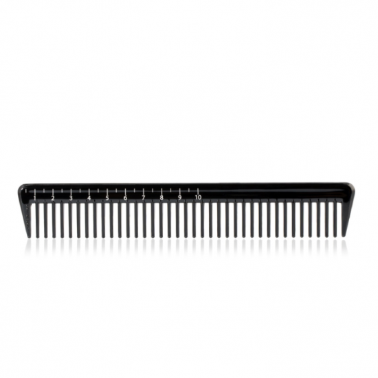 PETTINE CENTIMETRATO DELRIN LB /