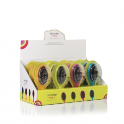 Labor Pro Spazzola Mini Scioglinodo