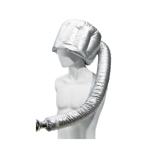 Cuffia Casco Ufo