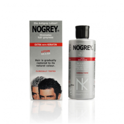 Nogrey Lozione Antigrigio Extra 200 ml