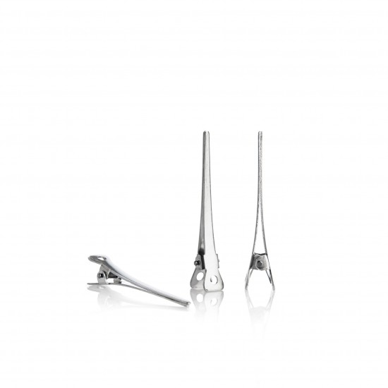 Becchi Cicogna in Alluminio x144pz Becchi Cicogna in Alluminio x144pz