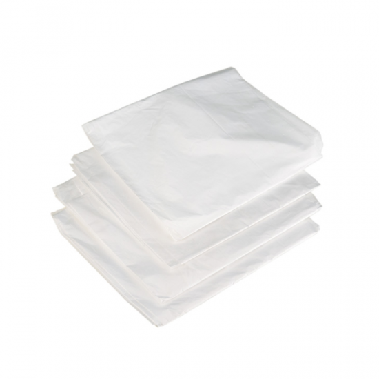 FOGLI IN CARTENE 160 X 200 CM X50 LB /