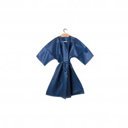 Kimono Monouso T.N.T. Blu 