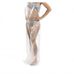 Labor Pro Pantaloni Pressoterapia in HDPE