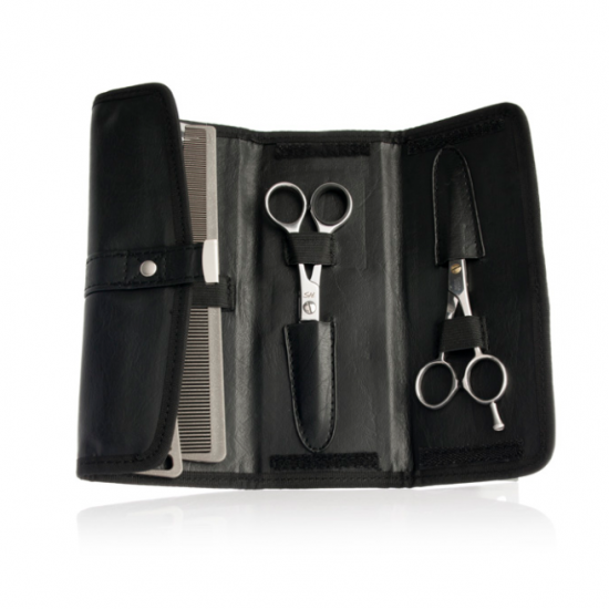 ASTUCCIO PORTAFORBICI LB /