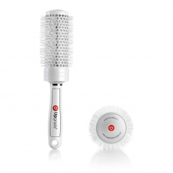 Upgrade Spazzola Termica Nano-silver Ionic Technology 52 mm