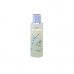 Muster Benexere Struccante Occhi e Labbra Bifasico 150 ml