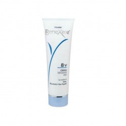 Muster Benexere Crema Esfoliante Viso 250 ml