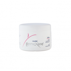 Muster Benexere Crema Tonificante Rassodante 500 ml