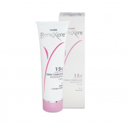 Muster Benexere Crema Tonificante Rassodante 250 ml