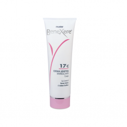 Muster Benexere Crema Lenitiva Rinfrescante 250 ml