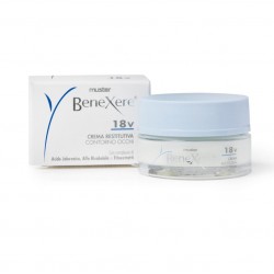 Muster Benexere Crema Restitutiva Contorno Occhi 15 ml