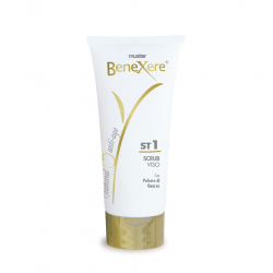Muster Benexere Scrub Viso 100 ml