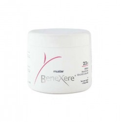 Muster Benexere Crema Dimagrante Thermo Riscaldante 500 ml