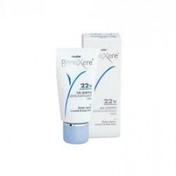 Muster Benexere Gel Lenitivo Elasticizzante 50 ml