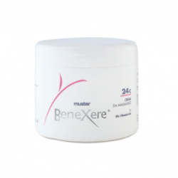 Muster Benexere Crema Massaggio 500 ml