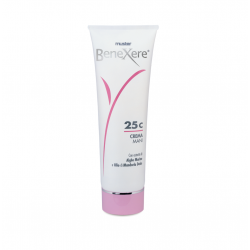 Muster Benexere Crema Mani 250 ml