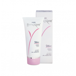 Muster Benexere Crema Mani 100 ml