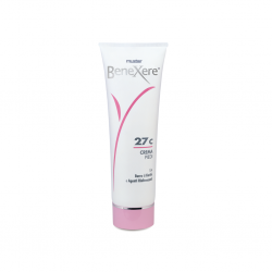 Muster Benexere Crema Piedi 250 ml