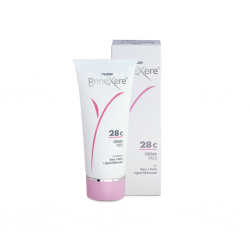 Muster Benexere Crema Piedi 100 ml