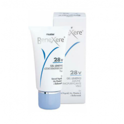 Muster Benexere Gel Lenitivo Dermopurificante 50 ml