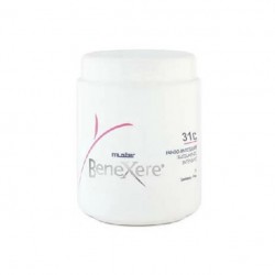 Muster Benexere Pate' D'alghe Brune e Rosse 1000 ml