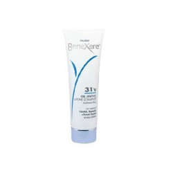 Muster Benexere Gel Lenitivo Schiarente 250 ml