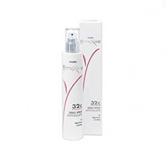 Muster Benexere Siero Spray Anticellulite 250 ml