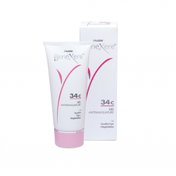 Muster Benexere Gel Antismagliature 100 ml