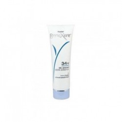 Muster Benexere Gel Lenitivo Antisettico 250 ml