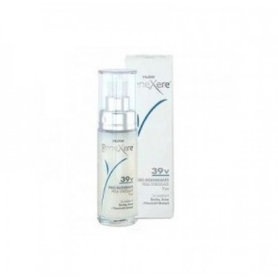 Muster Benexere Siero Rigenerante Pelli Stressate 30 ml