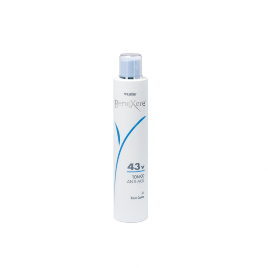 Muster Benexere Tonico Anti-age 250 ml
