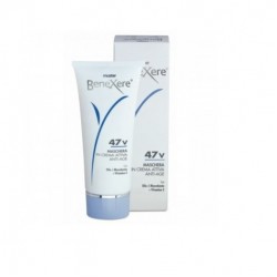 Muster Benexere Maschera Anti-age 100 ml
