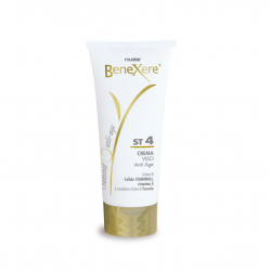 Muster Benexere Crema Viso Anti-age 100 ml