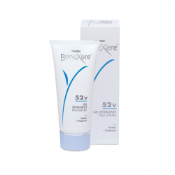 Muster Benexere Gel Detergente Pelli Impure 100 ml