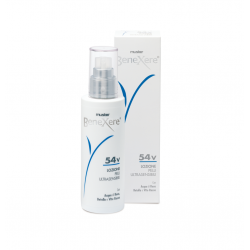 Muster Benexere Lozione Pelli Ultrasensibili 150 ml