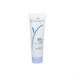 Muster Benexere Crema Giorno Anti-age 250 ml