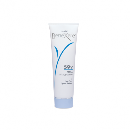 Muster Benexere Crema Giorno Anti-age 250 ml