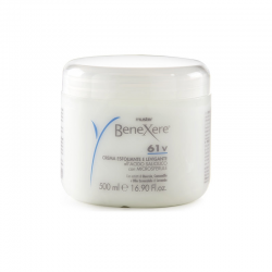 Muster Benexere Crema Esfoliante e Levigante 500 ml