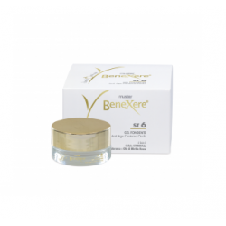 Muster Benexere Gel Fondente Contorno Occhi Anti-age 15 ml