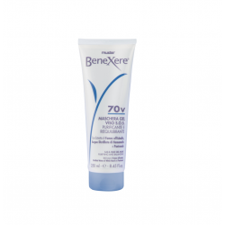 Muster Benexere Maschera Gel Viso S.O.S 250 ml