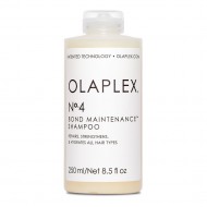 Olaplex N°4 Bond Shampoo 250 ml