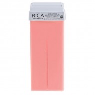 Rica Cera Cartuccia Rosa 100 ml