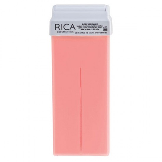 Rica Cera Cartuccia Rosa Rica Cera Cartuccia Rosa