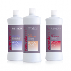 Revlon Young Color Excel Peroxide 15 Volumi 900 ml
