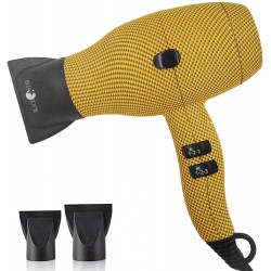 Phon BlackStar Compact Oro/Nero 2000 Watt